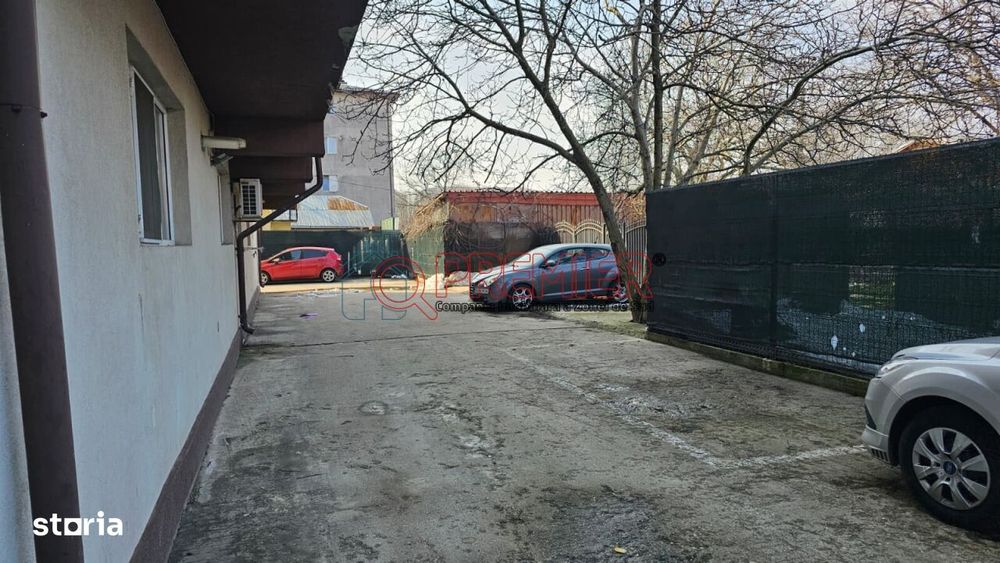 Popesti Leordeni - Str.Sf.Agnes - 3 Camere - disponibil imediat