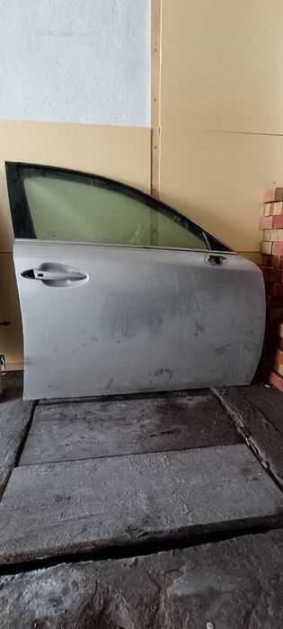 Продам запчасти Lexus IS250 2 поколения