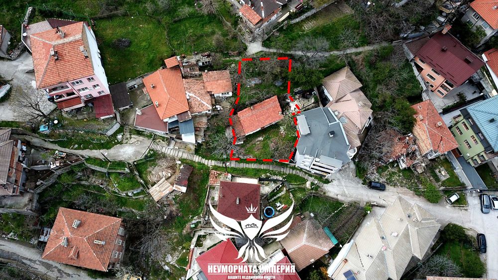 Продава се Къща в Асеновград - 40 кв.м за 1037 €/кв.м - Снимка #8