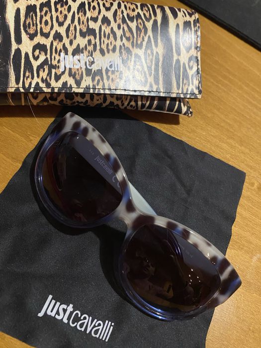 Очила just cavalli
