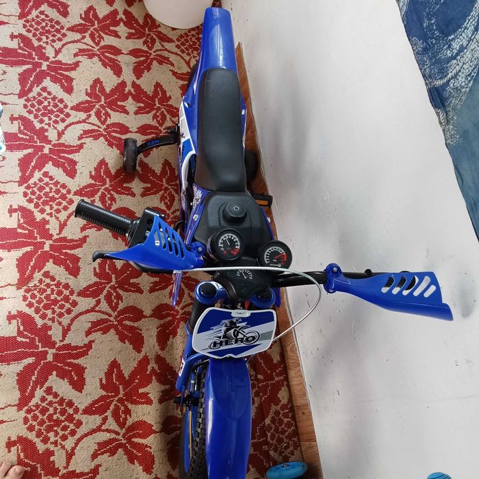 Велосипеды детские