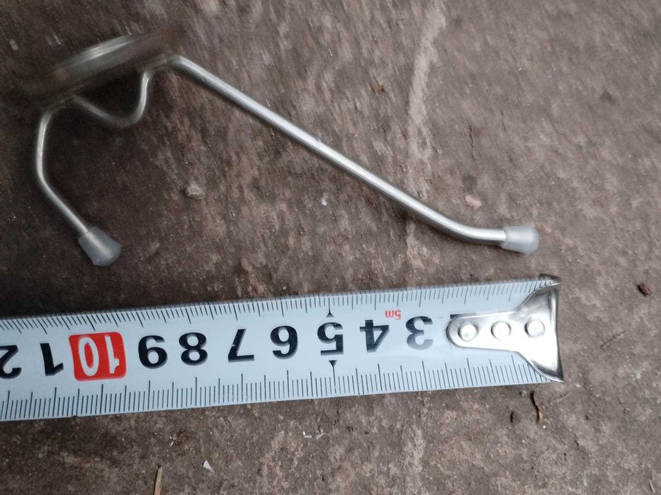 Месингови закачалки