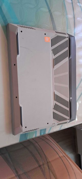 Лаптоп Dell G15 5515, 15.6", AMD Ryzen 7 5800H, NVIDIA RTX 3060 6GB