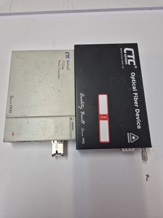 vand carcase ctc union