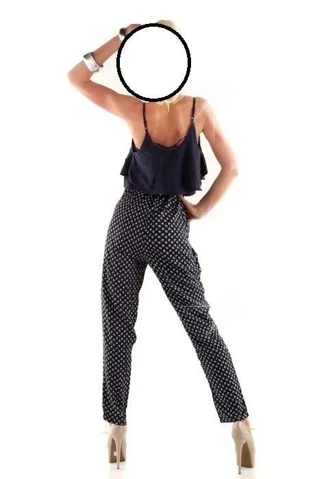 salopeta model double look