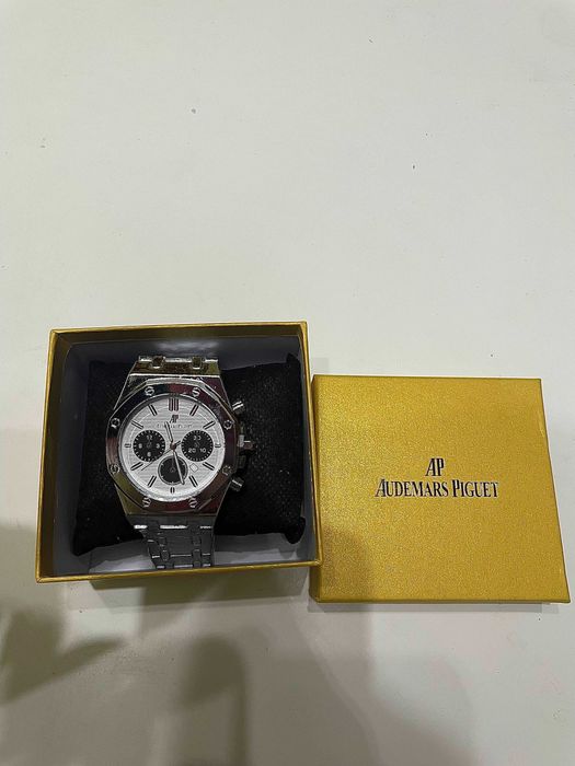 Audemars Piguet Royal Oak Chronograph