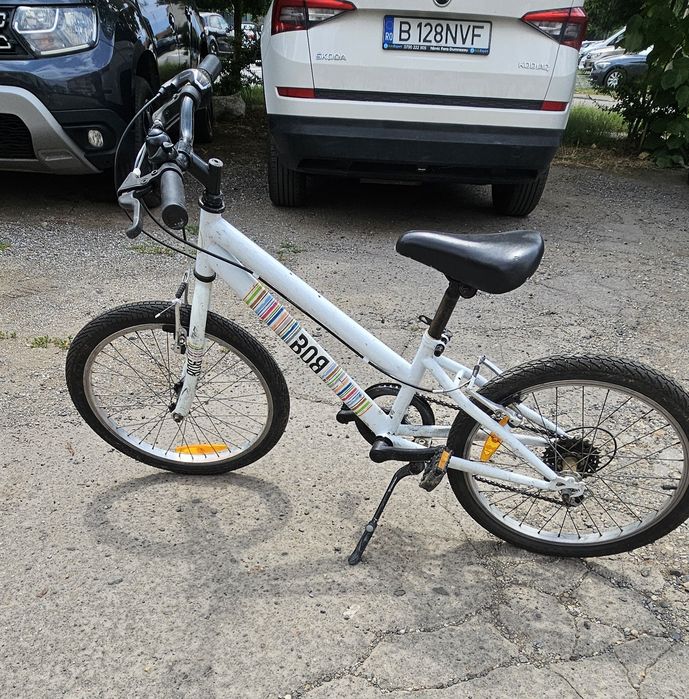 Bicicleta copii 20 inch