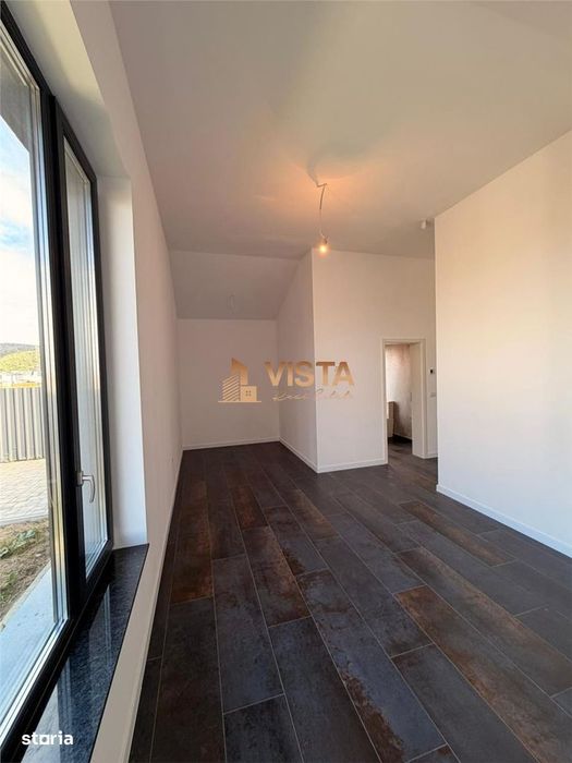Exclusivitate! Casa individuala premium, parter, 130 mp utili - View u