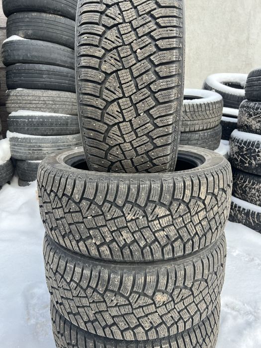 Продается шина на 17 комплекте