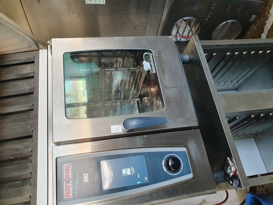 Инокс шкафове хладилни100бр от 1000до2200лв,2019г