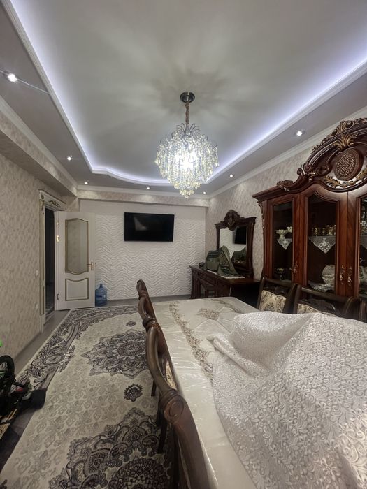 Yashnobod tumani ARISTOCRAT HOME novastroyka  3 xonali uy sotiladi