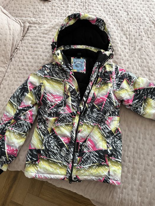 Продам куртку от лыжного костюма