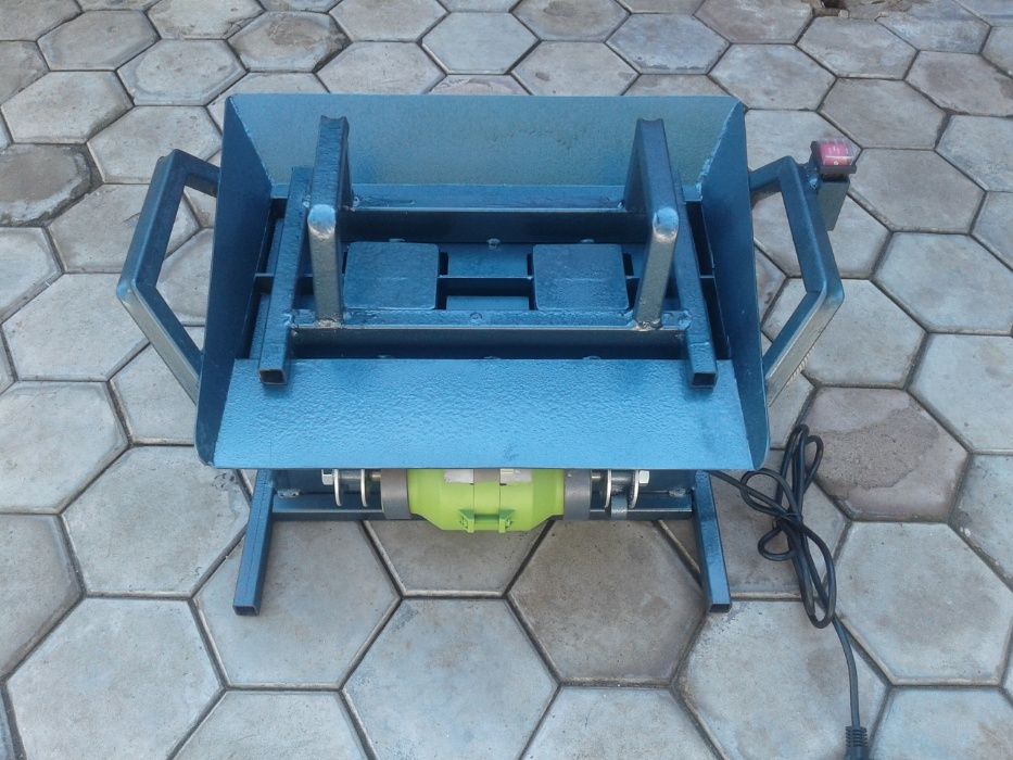 Станок, станки для шлакоблока пескаблока!