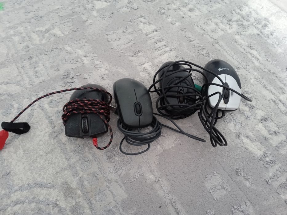 Разбор компьютера по низкой цене