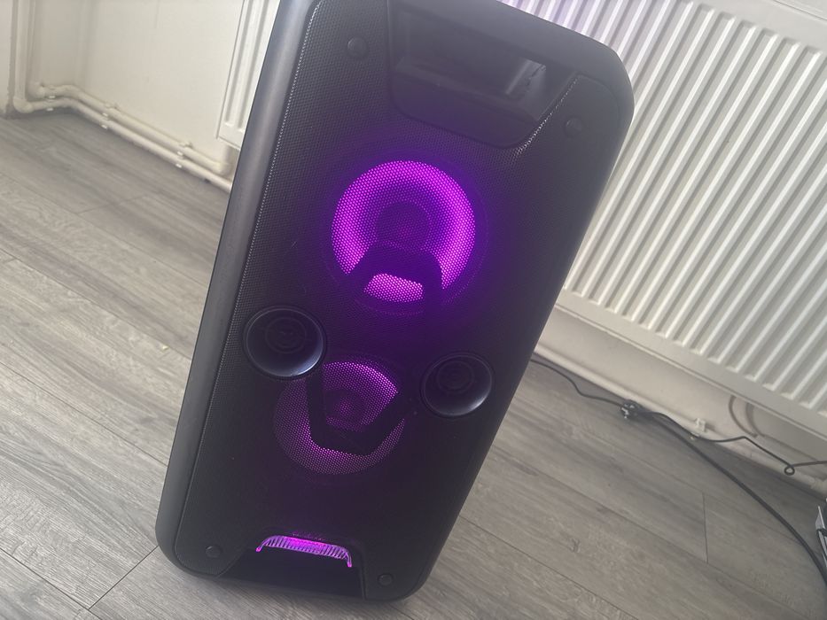 Boxa Bluetooth Par