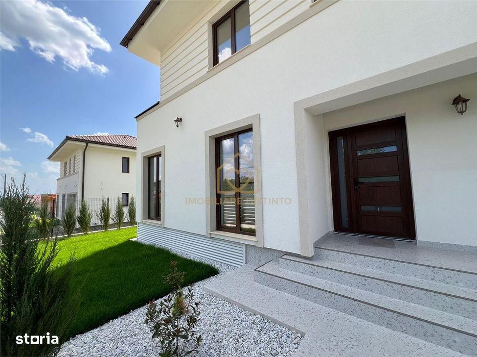 Casa Deosebita! cu 3 dormitoare! Zona Miron Costin