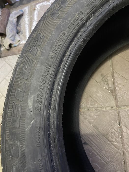Продам покрышки