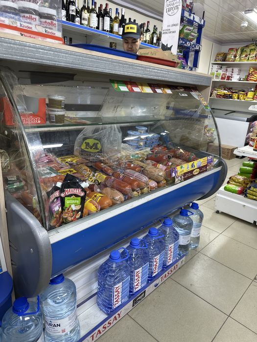 Продам холодильник