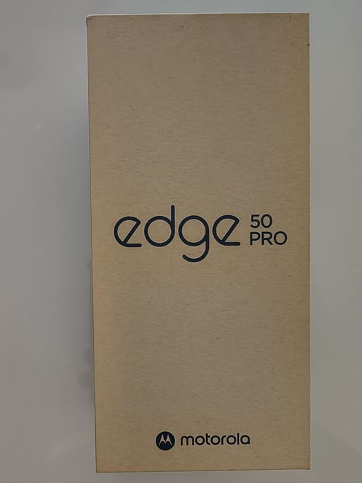 Motorola edge 50 pro
