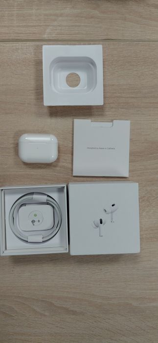 Apple AirPods Pro 2