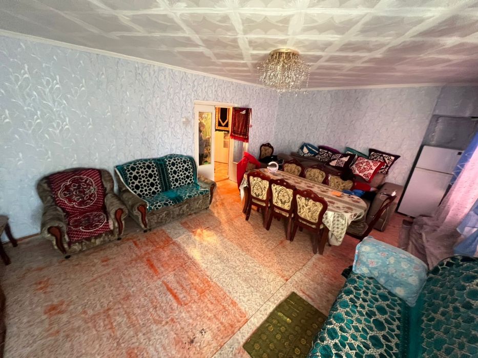 Продам 3 комнатную квартиру