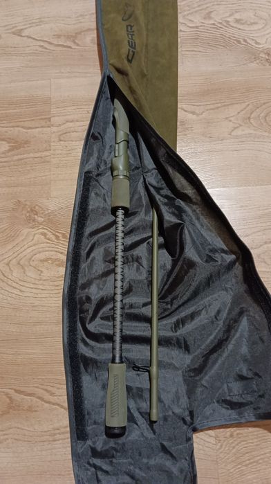 Спининг Въдица Savage Gear SG4 Medium Game 2.51м 7-25гр