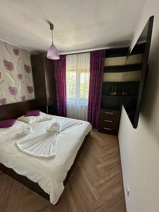 Apartament 3 camere