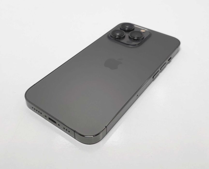 iPhone 13 Pro 256GB Graphite
