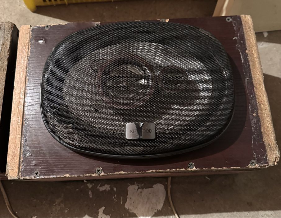 Kenwood orginal kalonka