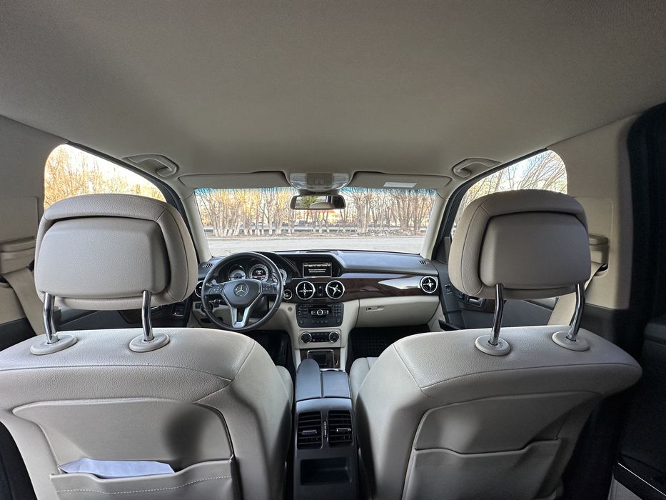 Обмен на лошадей