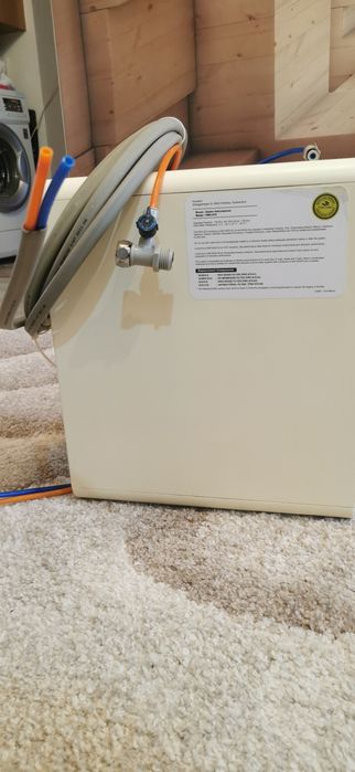 Filtru de apa ZEPTAR PWC 670