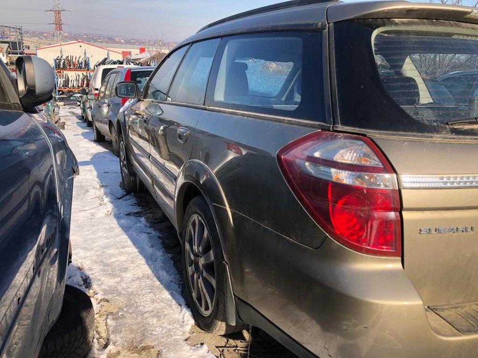 Dezmembram Subaru Outback/Legacy 2007 2.0 diesel