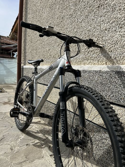 Велосипед Trek 6500 “26”