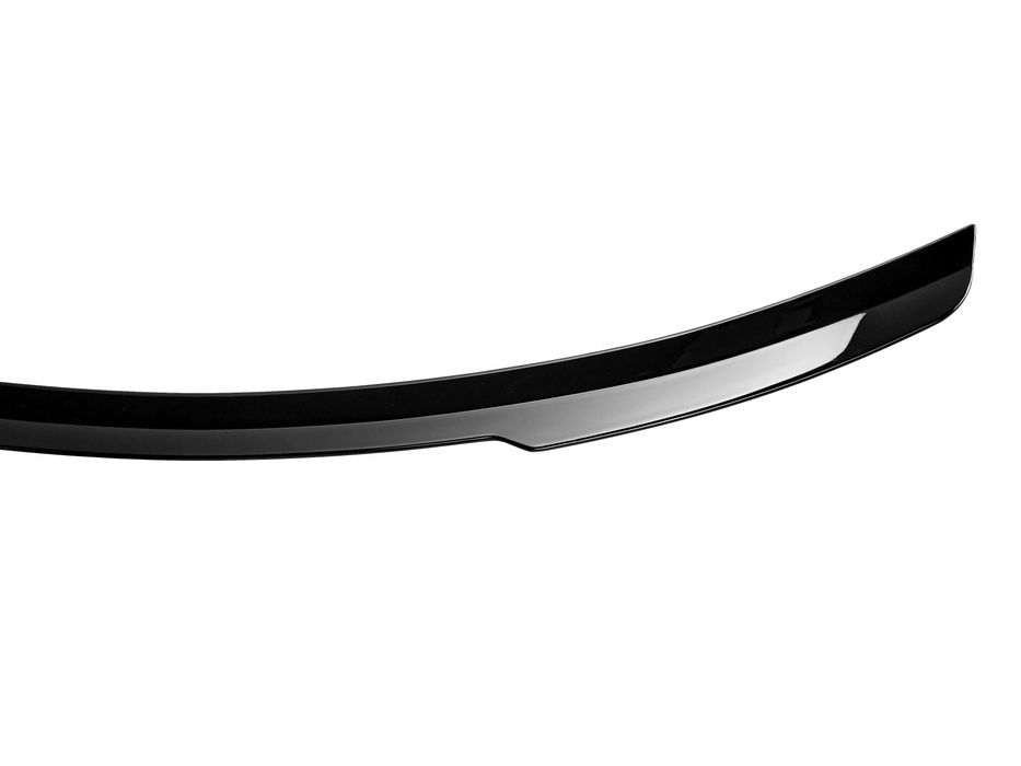 Eleron Portbagaj DRT WORKS pentru Audi A8 D3 2002-2010 - Negru Lucios