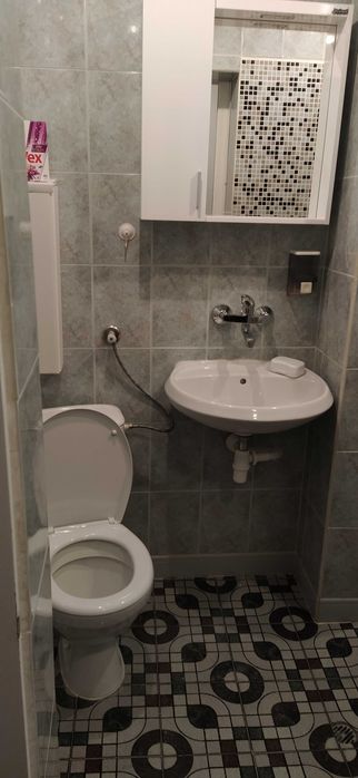 Тристаен апартамент в кв. Трошево, гр. Варна