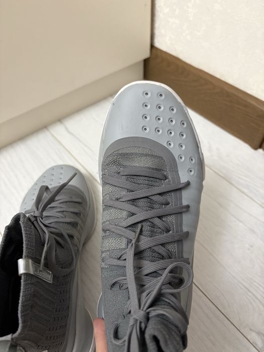 Under Armour Curry 4