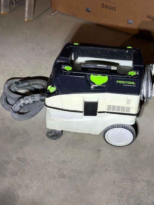 FESTOOL Aspirator CTL 36