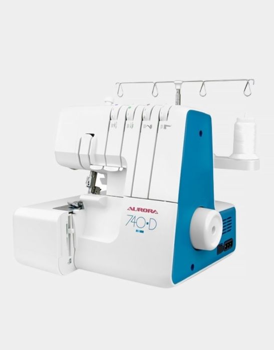 Продаю Оверлок новый