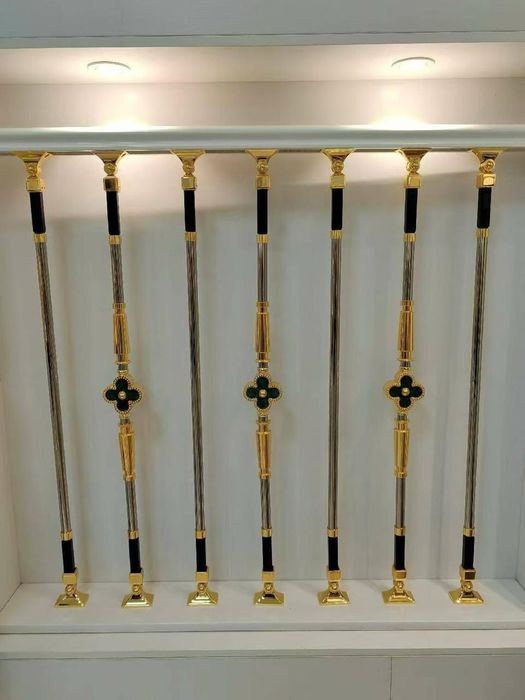 Балясины на заказ