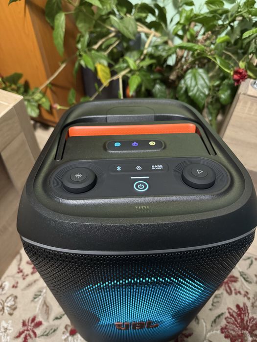 JBL Partybox Club 120 nouă, desigilată fullbox