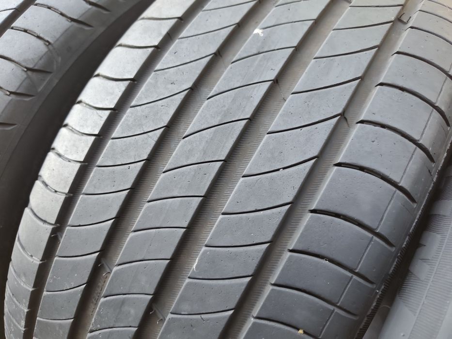 235/50/19" 4бр Michelin primacy 4,dot3723,6mm