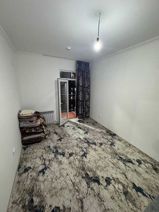 Ijara kvartera [kammunal ichida] xamma sharoiti bor Musaffo Maskan