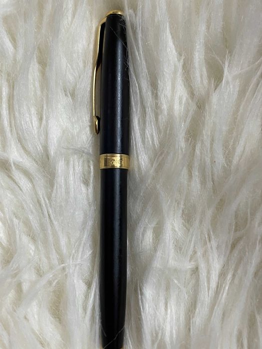 Pix Elegant Parker Sonnet Royal Matte Black GT