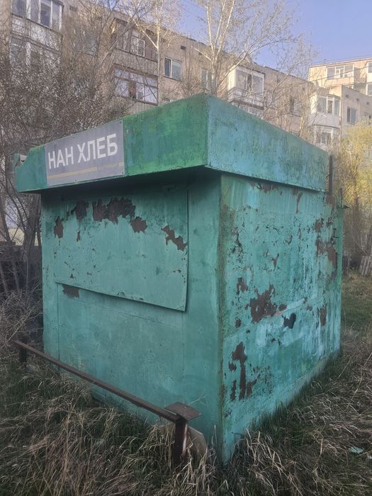 Продам павильон, киоск, ларёк