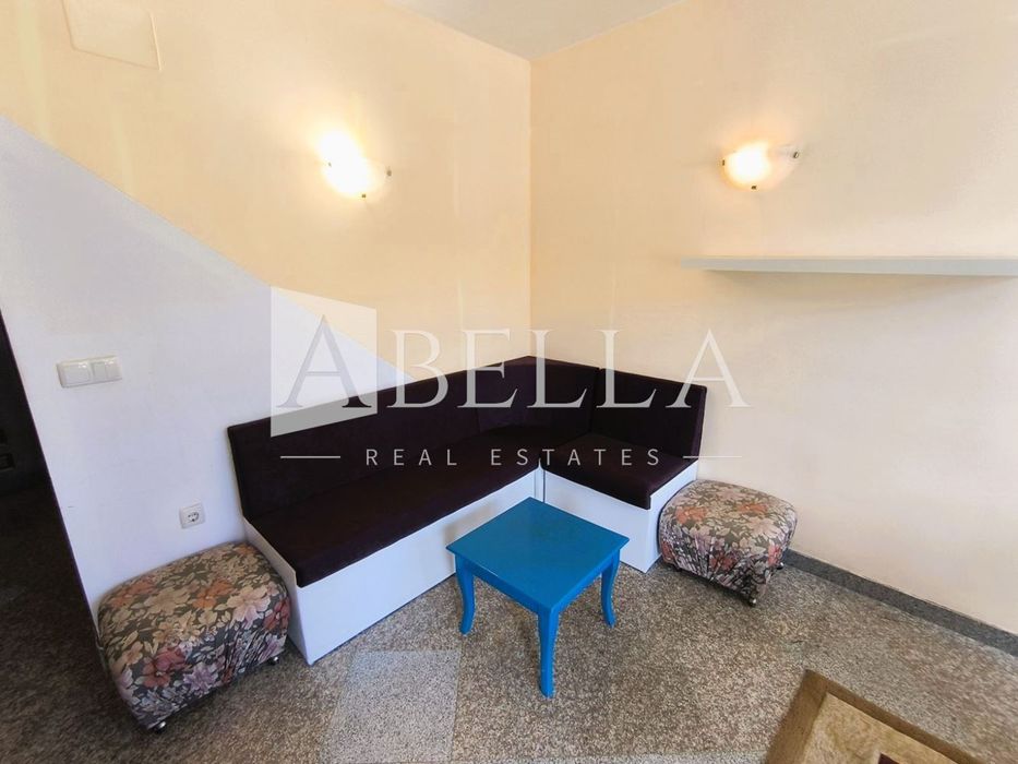 Дава се под наем Двустаен апартамент в София, Манастирски ливади - 60 кв.м за 560 € - Снимка #5