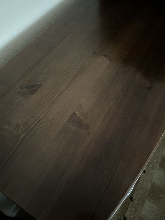 Скрин за спалня от чам