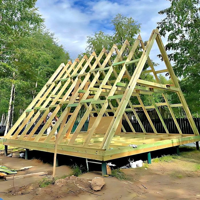 Дърводелски услуги