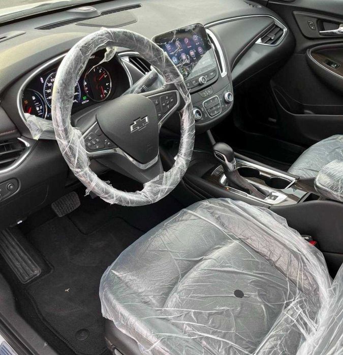 malibu XL   nalichi