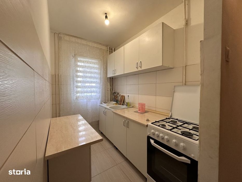 Apartament 2 camere | La cheie | Manastur | Zona Strazii Parang! — fotografia 1
