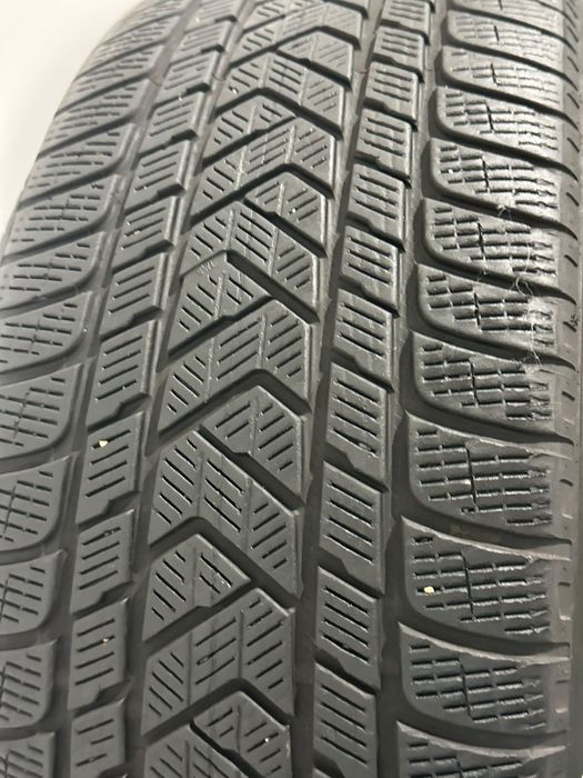 Jante Mercedes GLE 167 pe 21 Amg